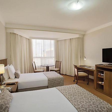 Hotel Windsor Plaza Brasilia Exterior foto