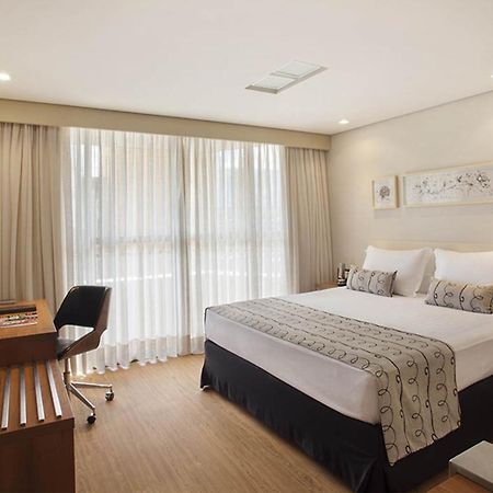 Hotel Windsor Plaza Brasilia Exterior foto