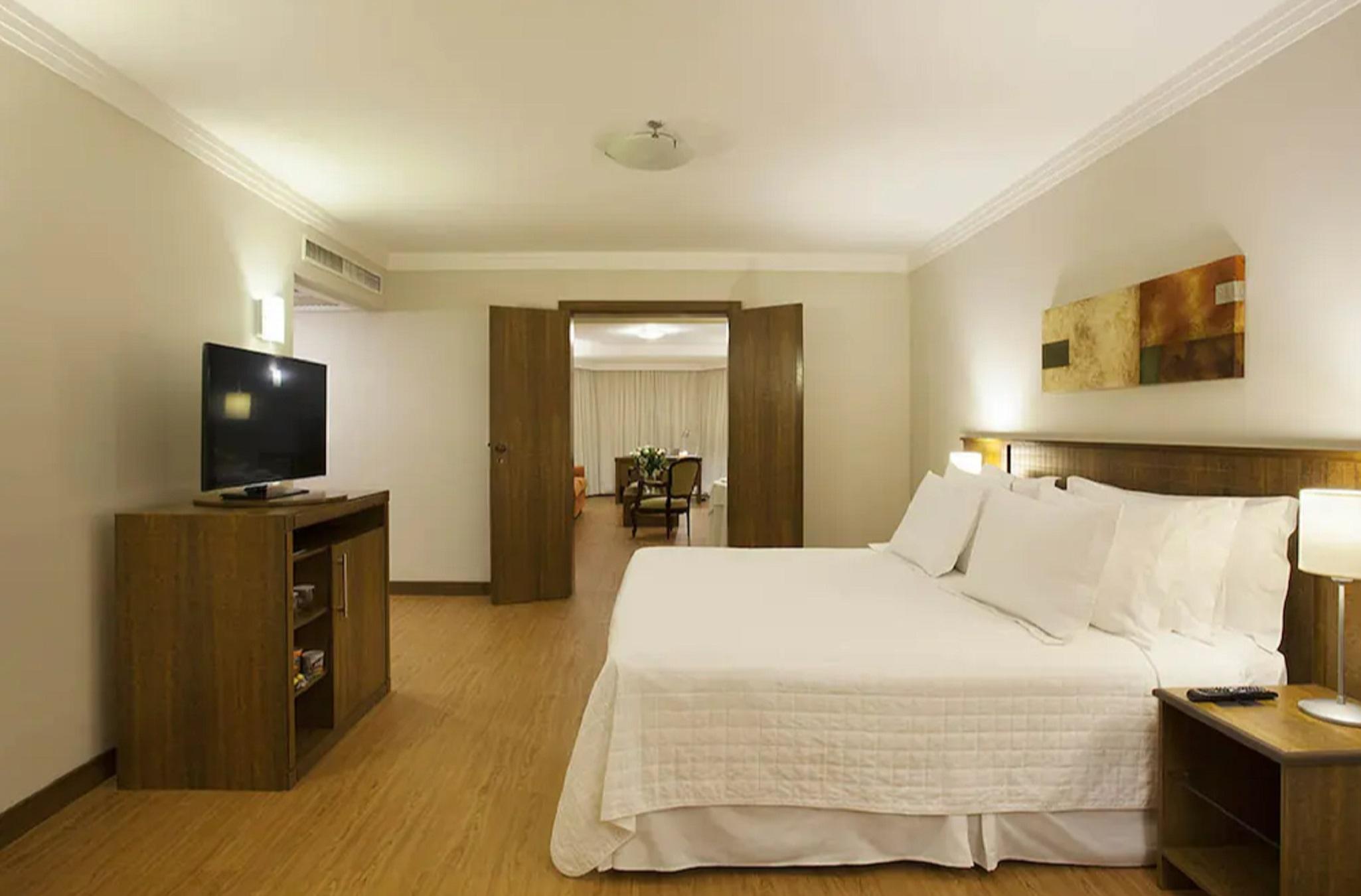 Hotel Windsor Plaza Brasilia Exterior foto Suite